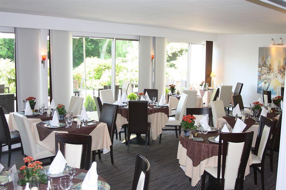 Hotel Le Relais De Montigny à Montigny  Extérieur photo